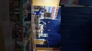 RAJYA PURASKAR UTSHAB   June 18, 2022  odisha state Bharat scouts and guides