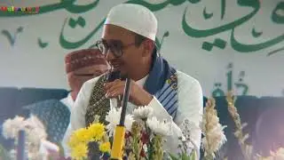 Habib Salim Bin Ahmad Al Athos Di Sullamul Istiqomah