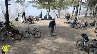 Harlem Shake KAVA-Dnepr