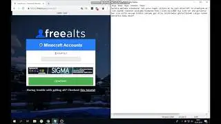 minecraft bedava pre alma + mod paketi 1.7.10