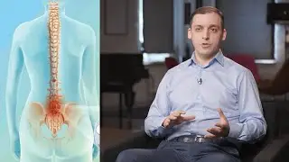 Современные методы лечения БОЛИ В ПОЯСНИЦЕ. Интервью с врачом нейрохирургом Аликом Каландари