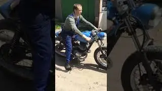 ЮПИТЕР поршни ЯВА 250