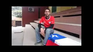 Aaron from Chile says NINE IS MINE