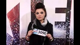 Marta Podulka &7 sekund-Nieodkryty ląd