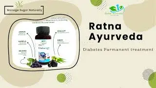 #Diabacure Capsule #Ratna Ayurveda #best diabetes medicine sugar control homeopathy medicine #sugar