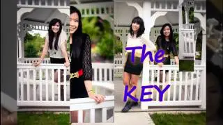 IVY ROSE: all-girl FILIPINO band performs "Hand in My Pocket" and " The Key"