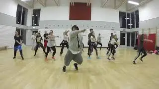 HipHop mit TakaHip hop - Snoop Dogg - 3´sCompany - TmA Workshops Vol.14