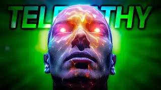 TELEPATHY ➤ The Most Powerful PINEAL GLAND DMT Activation Frequency (You MUST TRY)