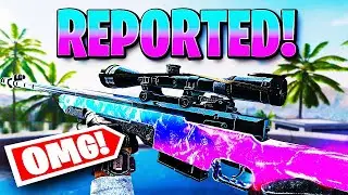 THE FACT I HIT THIS BANGER I MIGHT GET REPORTED BIG TIME...(CW)