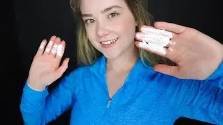 ASMR Over Explaining Beauty Products Roleplay *extremely sarcastic*