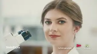Simbiflora Forte (15 secunde)