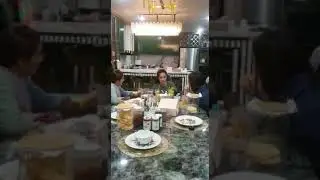 #ObrolanMejaMakan
