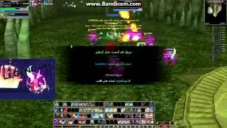 Rappelz: Revolution Server - LeGeNDary vs Leaders
