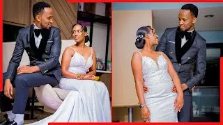 Fille + Modeste // I Will LOVE and cherish YOU Forever| Grand Rapids, May29|2022/ Rwandan Wedding