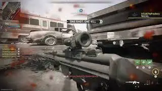 MW2 2022 THE 2ND COMING, THE SEQUEL AND PREQUEL! (Highlights #1)