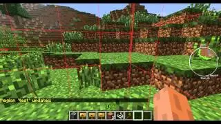 FireCraft IC+BC+RP Сервер Minecraft
