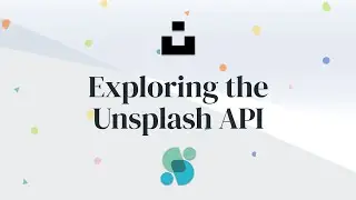 Exploring the Unplash API with Node.js