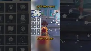 NEW 4.5 PRIMOGEMS CODE #genshinimpact #shorts #primogems