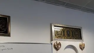 Тахрихи Паёмбарон Солеҳ алайҳиссалом