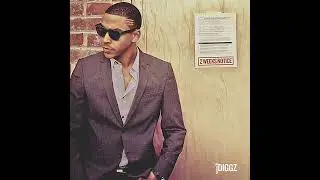 jDiggz - JusPushIt (Audio)