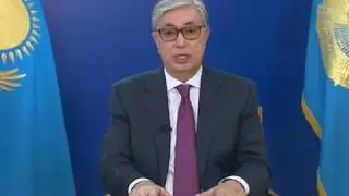 9 июня ДОСРОЧНЫЕ ВЫБОРЫ ПРЕЗИДЕНТА КАЗАХСТАНА!!!