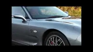 JDM FD3S Mazda RX-7 Spirit R type A