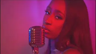 Kara Tenae- Undecided(Music Video)