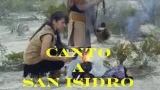 Canto a San Isidro