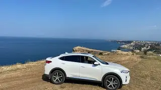Обзор зимней резины Pirelli на HAVAL F7x