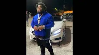 (FREE) Rod Wave Type Beat 2023 - 