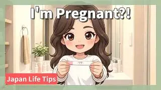 Pregnant in Japan?! What Happens at Your First OB-GYN Visit?