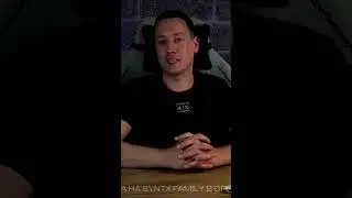 Интересный блог о жизни проекта SYNTX! 