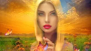 Edgar Tuniyants - Contemplating the Miracle