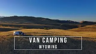 Last Fall Fling in the Bighorns and Saying NO