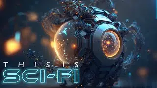 Sci-Fi Story "My Friend Astra" | This Is Sci-fi