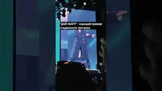 SHAMAN — ДАЙ ЖАРУ | Мнение FREDRIZE о песне 