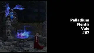 Palladium Nentir Vale #67: (Iron Circle 3)
