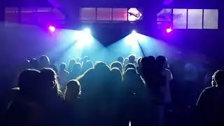 Matinee 7mo grado 980 invitados