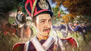 J'ai CRÉE Un RÉGIMENT sur HOLDFAST