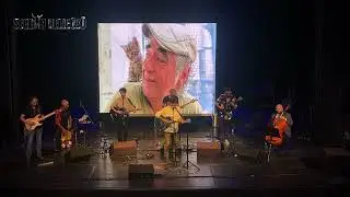 Serhan Kelleözü - Sevmedim Sevemedim (50. Sanat Yılı konseri)