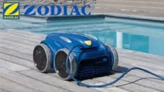 Zodiac Vortex RV Pro