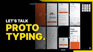 Prototyping for absolute beginners (Tips and tricks)