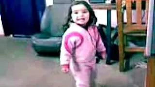 HI-FIVE Sofia baila Hi-5