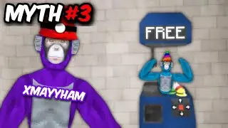 I Busted EVERY Big Scary Myth