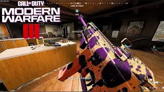 COD Modern Warfare III