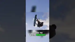 Kiteboarding 🔥 2024 Duotone Evo 🔥 Freeride, Freestyle, and Waves!
