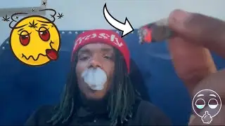 SHROOM BLUNT AFTER WORK
