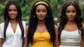 THE SHOCKING LIFE OF AFRICA EXTREME TRIBES (Ethiopian)