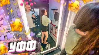 СТРОГО И ГЕНСУХА ЗАКРЫЛИСЬ В ПРИМЕРОЧНОЙ! / СТРОГО И ГЕНСУХА /