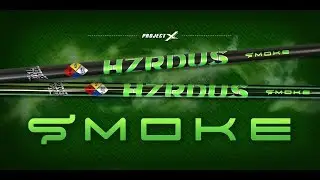 HZRDUS Smoke Green